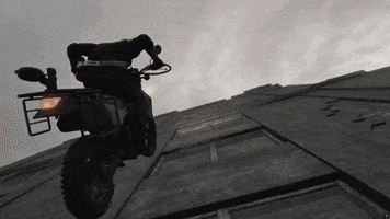 Resident Evil Requiem GIF