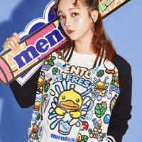 GIF by B.Duck