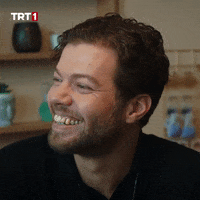 Happy Pavel GIF by TRT