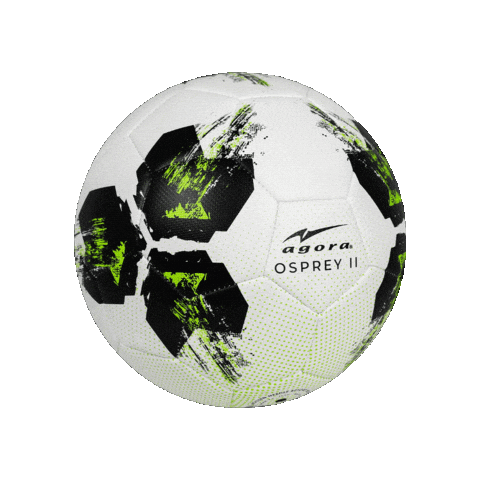 Ball Soccerball Sticker by Sator Soccer