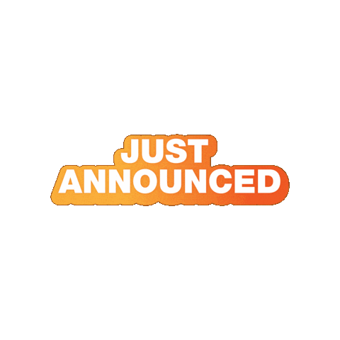 Announce Sticker by WalmartAMP