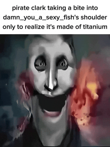 Shoulder Titanium GIF