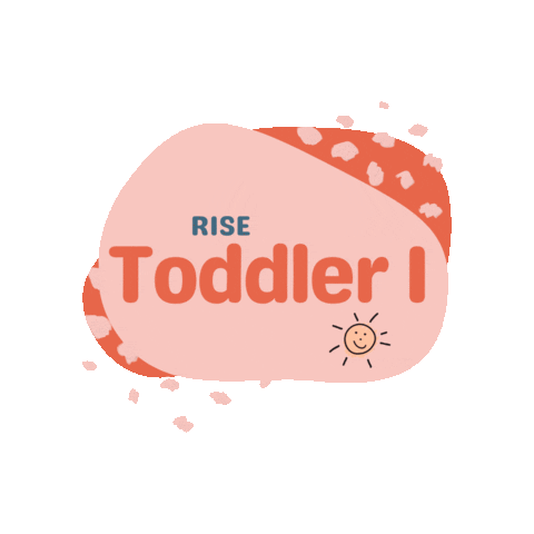 Riseatx Sticker by The Rise School of Austin