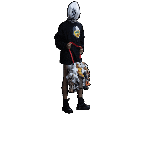 Kent Stetson Sticker