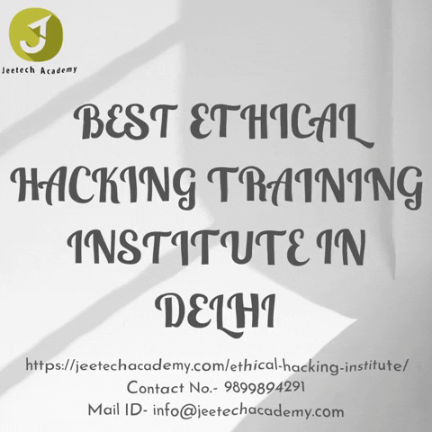 Ethicalhackingcourseindelhi GIF