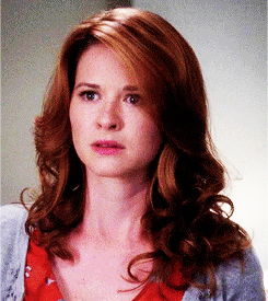april kepner