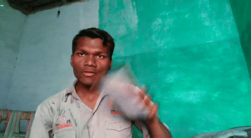 Wow GIF