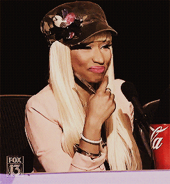 nicki minaj