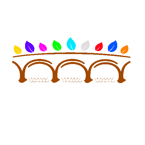 PuebloAndino Sticker