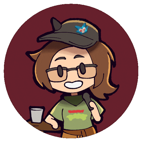 Comedy Comedia Sticker