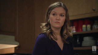 youre next julia stiles GIF by WIGS