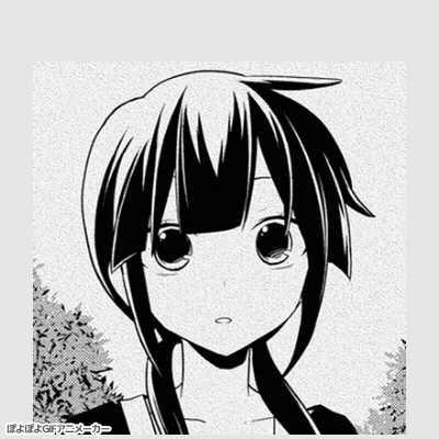 Mekaku City Actors GIF
