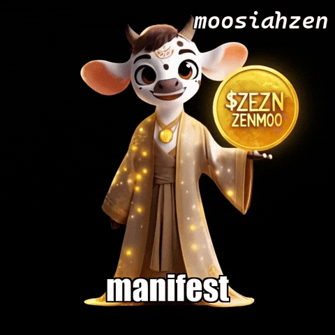 Wealth GIF by Moosiahzen