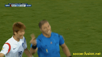 Yellow Card GIFs - Get the best GIF on GIPHY