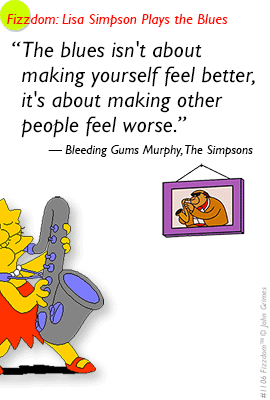 Lisa Simpson Simpsons GIF