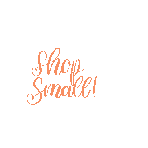Small Business Shopsmall Sticker