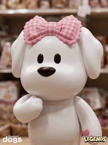 Card Game Love GIF by Doginal Dogs