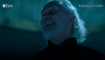 Greetings Hello GIF by Apple TV