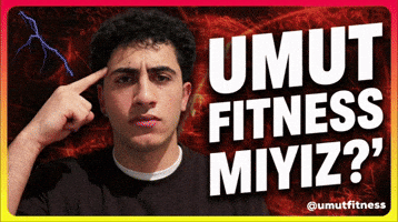 Umutfitness GIF