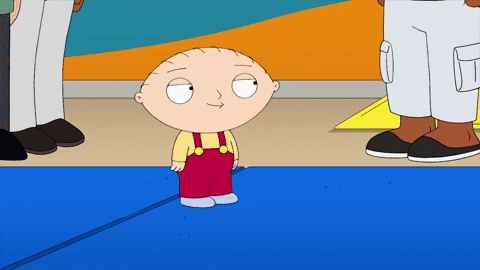 Family Guy Stewie GIFs