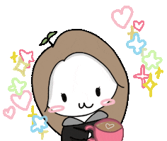 Fun Love Sticker