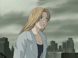 Anime GIF