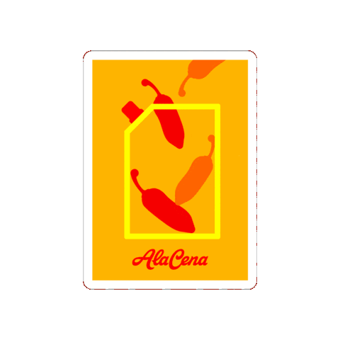 Alacena Sticker by vml_peru