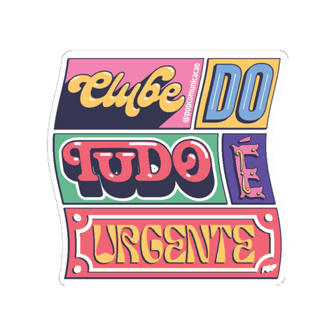 Social Media Marketing Sticker by Pop Comunicação