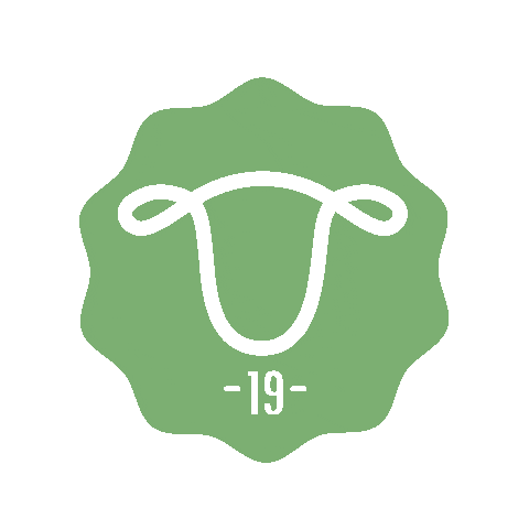 Reveillon Rev Sticker by Estúdio AP.46