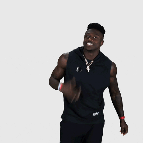 Nfl Combine No GIF by NFL