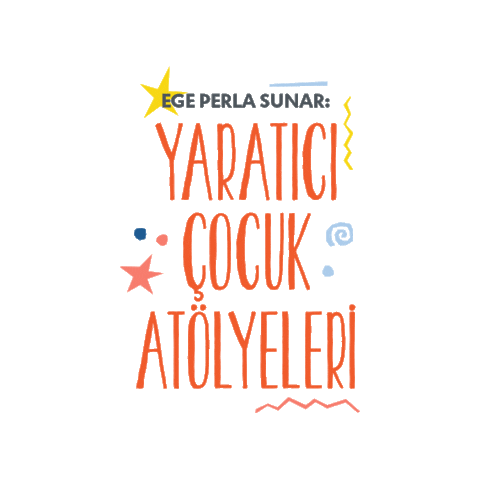 Izmir Cocuk Sticker by KANYON