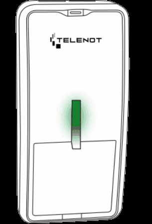 TELENOT Electronic GmbH GIF