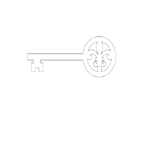 FLEURDELISLAWANDTITLE Sticker