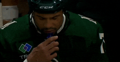 Hockey GIF