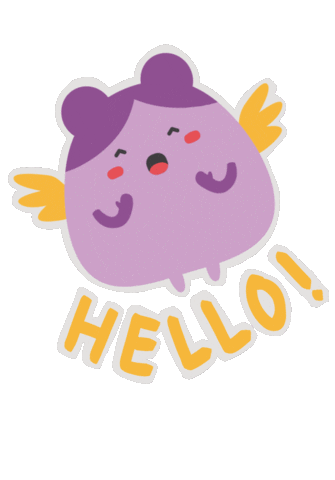 Toyu Indonesia Sticker