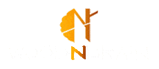 Wood N Brain Sticker