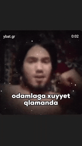 Uzbek Uzbekistan GIF