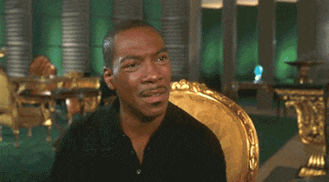 disappointed eddie murphy GIF