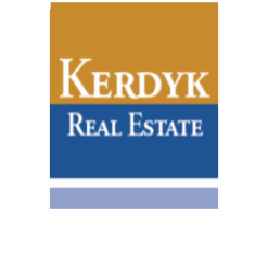 KerdykRealEstate Sticker
