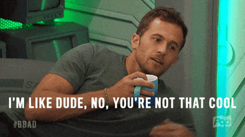 Not That Cool Gifs Get The Best Gif On Giphy