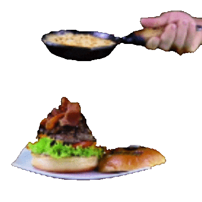 Recife Sticker by Beleleu Burguer