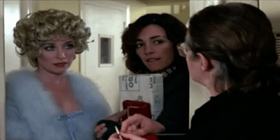 Carmen Maura Paso GIF