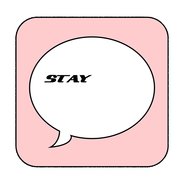 Feminine Love Sticker by Hello Molly