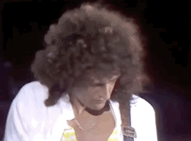 a kind of magic queen GIF