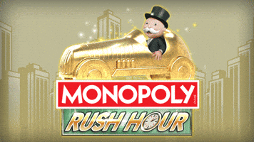 Rush Hour Evolution GIF by Big Time Gaming