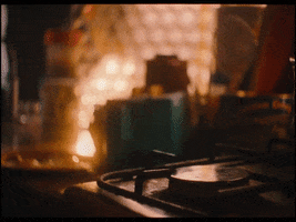 Hungry Breakfast GIF by IOCDF