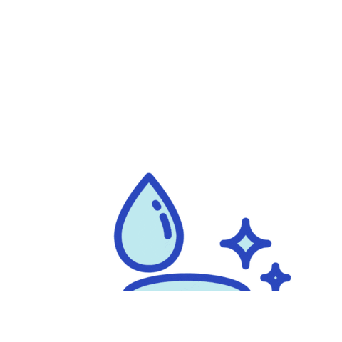 Setembro Safira Sticker