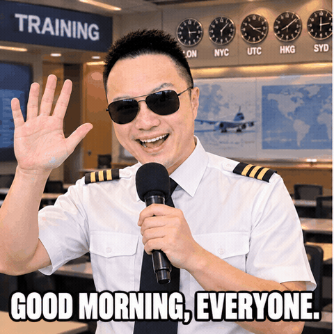 FTTW｜可樂教官 GIF