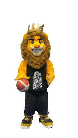 Kings & Queens Sticker