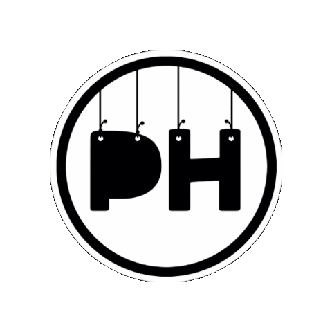 Playhouse MX Sticker